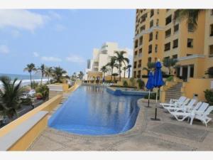 Departamento en venta en Flamingos, Mazatlán, Sinaloa Departamento en venta en Flamingos, Mazatlán, Sinaloa