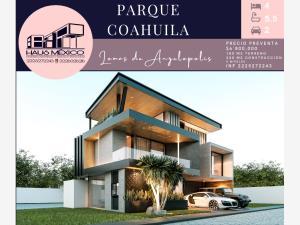 Casa en venta en Lomas de Angelópolis, San Andrés Cholula, Puebla Casa en venta en Lomas de Angelópolis, San Andrés Cholula, Puebla