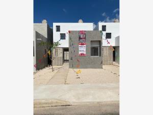 Casa en venta en Villas del Oriente, Kanasín, Yucatán Casa en venta en Villas del Oriente, Kanasín, Yucatán