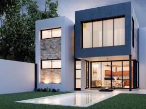 Casa en venta en Cholul, Mérida, Yucatán Casa en venta en Cholul, Mérida, Yucatán
