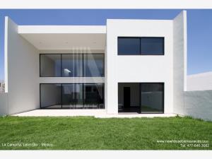 Casa en venta en La Campiña, León, Guanajuato Casa en venta en La Campiña, León, Guanajuato