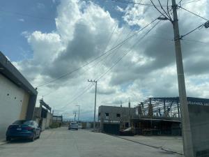 Terreno en venta en San Blas Otzacatipan, Toluca, México Terreno en venta en San Blas Otzacatipan, Toluca, México