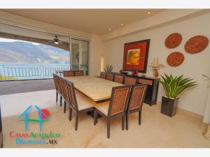 Departamento en venta en Real Diamante, Acapulco de Juárez, Guerrero Departamento en venta en Real Diamante, Acapulco de Juárez, Guerrero