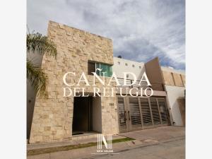 Casa en venta en Cañada del Refugio, León, Guanajuato Casa en venta en Cañada del Refugio, León, Guanajuato