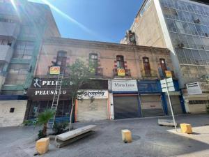 Edificio en venta en Torreon Centro, Torreón, Coahuila de Zaragoza Edificio en venta en Torreon Centro, Torreón, Coahuila de Zaragoza