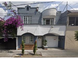 Casa en venta en Iztaccihuatl, Benito Juárez, Ciudad de México Casa en venta en Iztaccihuatl, Benito Juárez, Ciudad de México
