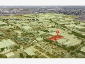 Terreno en venta en Ciudad Industrial, Torreón, Coahuila de Zaragoza Terreno en venta en Ciudad Industrial, Torreón, Coahuila de Zaragoza