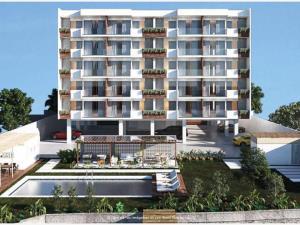 Departamento en venta en Rio Jamapa, Boca del Río, Veracruz de Ignacio de la Llave Departamento en venta en Rio Jamapa, Boca del Río, Veracruz de Ignacio de la Llave