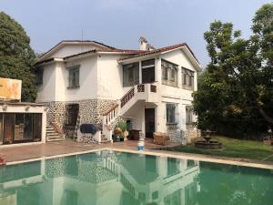 Casa en renta en San Anton, Cuernavaca, Morelos Casa en renta en San Anton, Cuernavaca, Morelos