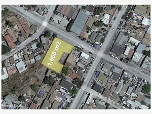 Terreno en venta en Libertad, Tijuana, Baja California Terreno en venta en Libertad, Tijuana, Baja California
