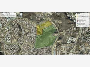 Terreno en venta en Santa Fe, Tijuana, Baja California Terreno en venta en Santa Fe, Tijuana, Baja California