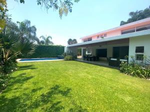 Casa en venta en Lomas de Cocoyoc Casa en venta en Lomas de Cocoyoc