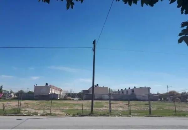 Terreno en renta en Latinoamericano, Torreón, Coahuila de Zaragoza Terreno en renta en Latinoamericano, Torreón, Coahuila de Zaragoza