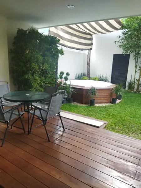 Casa en venta en Bosques Tres Marias, Morelia, Michoacán de Ocampo Casa en venta en Bosques Tres Marias, Morelia, Michoacán de Ocampo