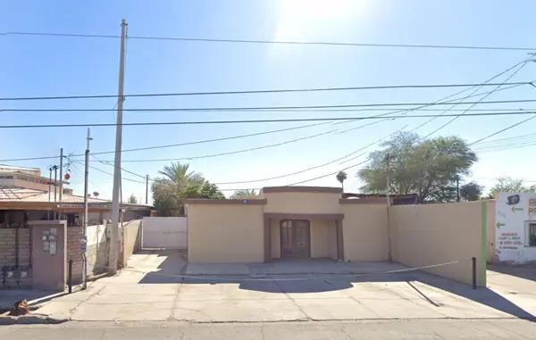 Casa en venta en Alamitos, Mexicali, Baja California Casa en venta en Alamitos, Mexicali, Baja California