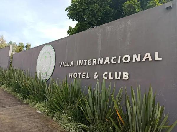 Casa en venta en Villa Internacional de Tenis, Cuernavaca, Morelos Casa en venta en Villa Internacional de Tenis, Cuernavaca, Morelos