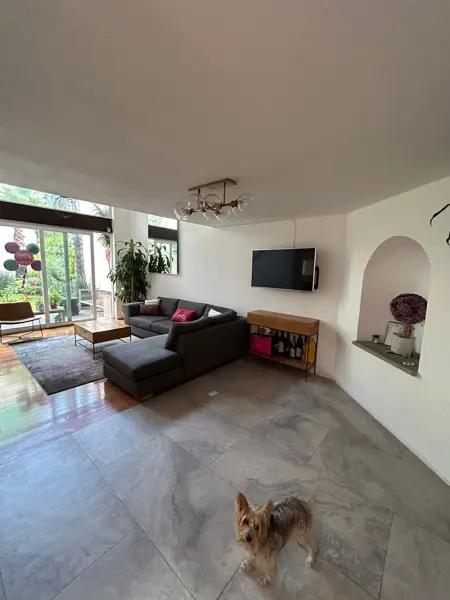 Casa en venta en San Jose de los Cedros, Cuajimalpa de Morelos, Ciudad de México Casa en venta en San Jose de los Cedros, Cuajimalpa de Morelos, Ciudad de México