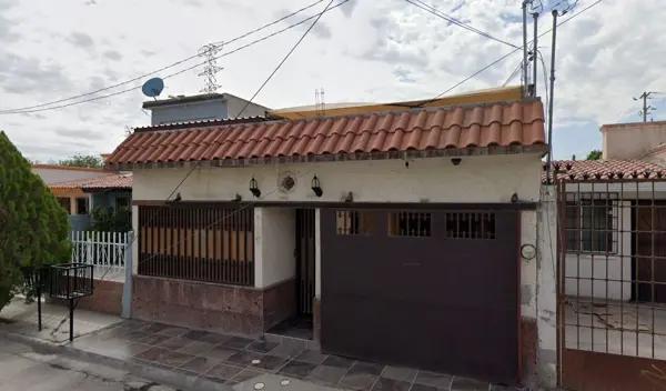 Casa en venta en La Feria, Gómez Palacio, Durango Casa en venta en La Feria, Gómez Palacio, Durango