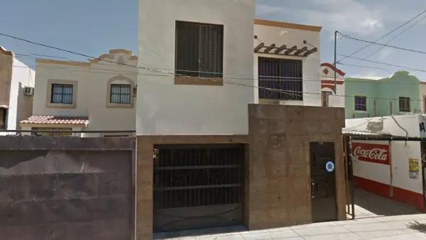 Casa en venta en La Bonita, Hermosillo, Sonora Casa en venta en La Bonita, Hermosillo, Sonora
