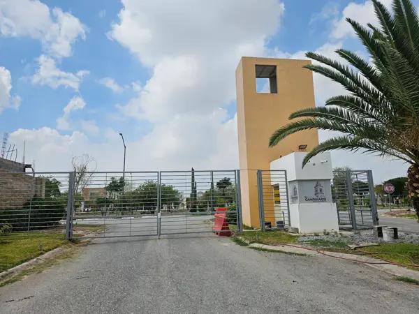 Terreno en venta en El Campanario, Torreón, Coahuila de Zaragoza Terreno en venta en El Campanario, Torreón, Coahuila de Zaragoza
