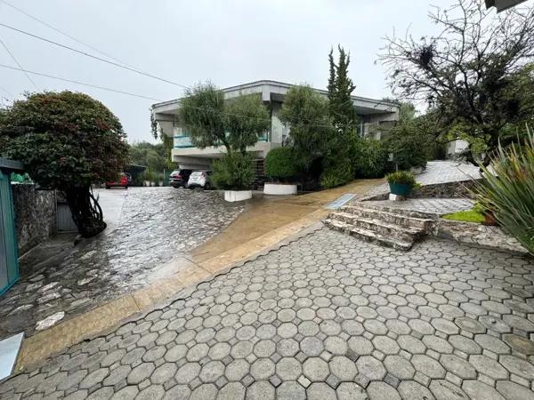 Casa en venta en El Mirador (La Calera), Puebla, Puebla Casa en venta en El Mirador (La Calera), Puebla, Puebla