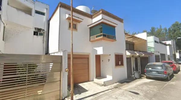 Casa en venta en Residencial Las Cumbres, Xalapa, Veracruz de Ignacio de la Llave Casa en venta en Residencial Las Cumbres, Xalapa, Veracruz de Ignacio de la Llave