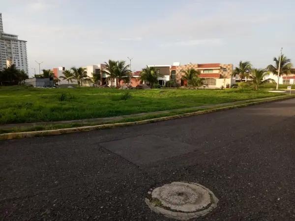 Terreno en venta en Playas del Conchal, Alvarado, Veracruz de Ignacio de la Llave Terreno en venta en Playas del Conchal, Alvarado, Veracruz de Ignacio de la Llave