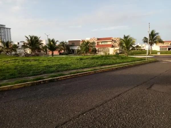 Terreno en venta en Playas del Conchal, Alvarado, Veracruz de Ignacio de la Llave Terreno en venta en Playas del Conchal, Alvarado, Veracruz de Ignacio de la Llave