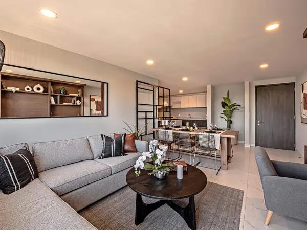Departamento en venta en Tetelpan, Álvaro Obregón, Ciudad de México Departamento en venta en Tetelpan, Álvaro Obregón, Ciudad de México