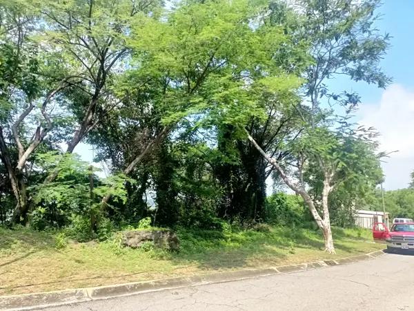 Terreno en venta en Club de Golf Hacienda San Gaspar, Jiutepec, Morelos Terreno en venta en Club de Golf Hacienda San Gaspar, Jiutepec, Morelos