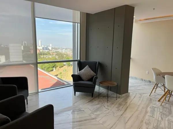 Oficina en renta en Paseo de las Lomas, Álvaro Obregón, Ciudad de México Oficina en renta en Paseo de las Lomas, Álvaro Obregón, Ciudad de México