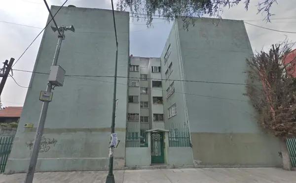 Departamento en venta en San Juan Tlihuaca, Azcapotzalco, Ciudad de México Departamento en venta en San Juan Tlihuaca, Azcapotzalco, Ciudad de México