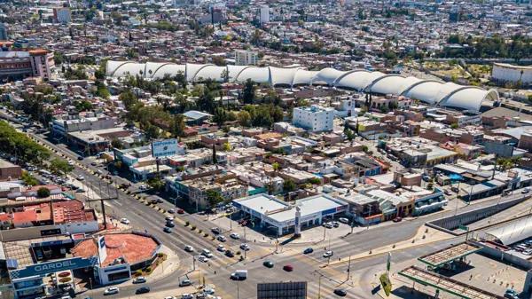 Local en renta en Circunvalacion Poniente, Aguascalientes, Aguascalientes Local en renta en Circunvalacion Poniente, Aguascalientes, Aguascalientes