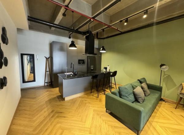 Departamento en venta en Condesa, Cuauhtémoc, Ciudad de México Departamento en venta en Condesa, Cuauhtémoc, Ciudad de México
