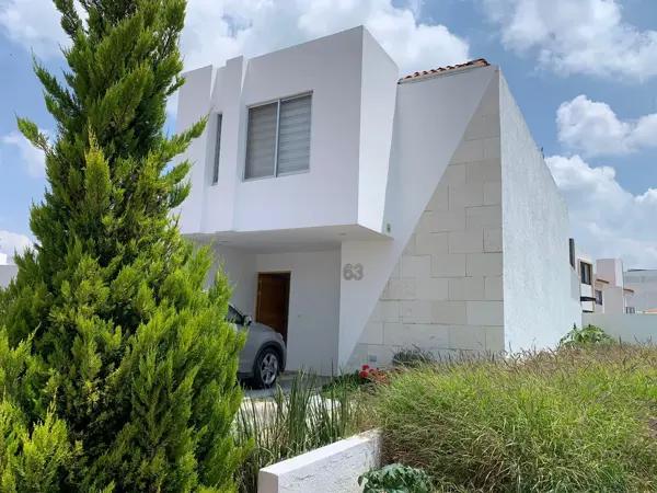 Casa en venta en Pedregal de Schoenstatt, Corregidora, Querétaro Casa en venta en Pedregal de Schoenstatt, Corregidora, Querétaro