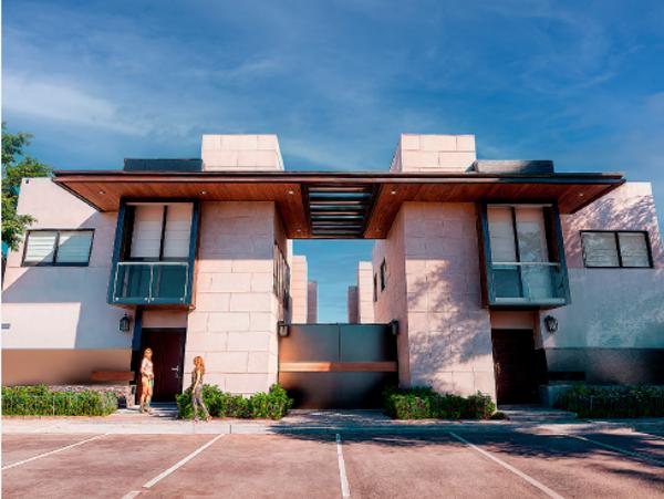 Townhouses en venta en Villa de las Palmas, Torreón, Coah. Townhouses en venta en Villa de las Palmas, Torreón, Coah.