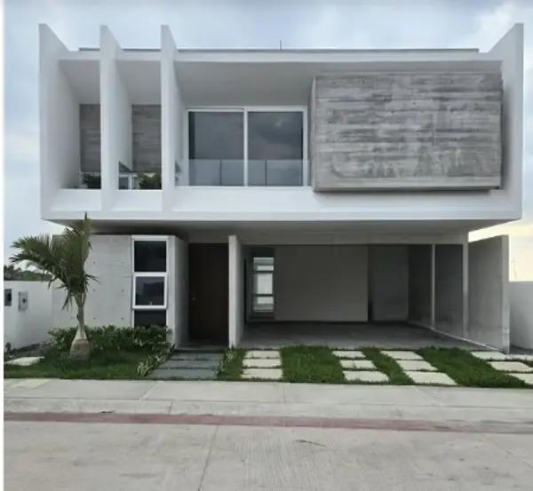 Casa en venta en Las Olas Residencial, Alvarado, Veracruz de Ignacio de la Llave Casa en venta en Las Olas Residencial, Alvarado, Veracruz de Ignacio de la Llave