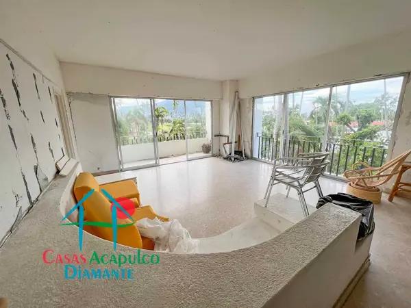 Departamento en precio de oportunidad con 2 recámaras y terraza Departamento en precio de oportunidad con 2 recámaras y terraza