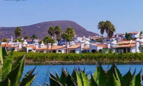 Terreno en venta en Baja Mar San Diego, Ensenada, Baja California Terreno en venta en Baja Mar San Diego, Ensenada, Baja California