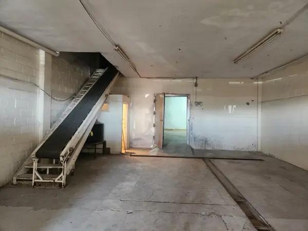 Bodega en venta en Central de Abastos, Gómez Palacio, Durango Bodega en venta en Central de Abastos, Gómez Palacio, Durango