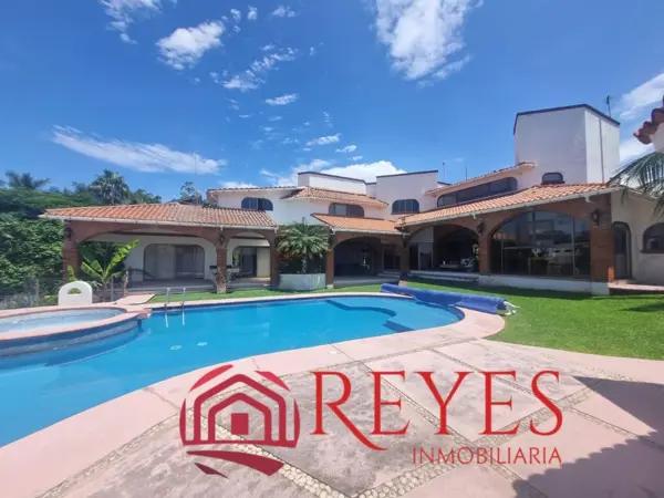 Casa en venta en Oaxtepec centro Casa en venta en Oaxtepec centro