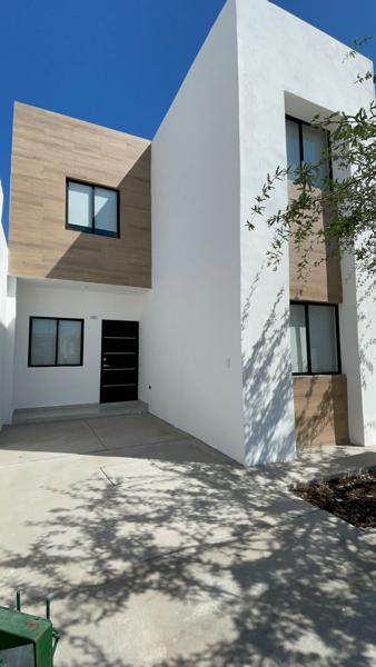 Casa en venta en Los Viñedos, Torreón, Coahuila de Zaragoza Casa en venta en Los Viñedos, Torreón, Coahuila de Zaragoza