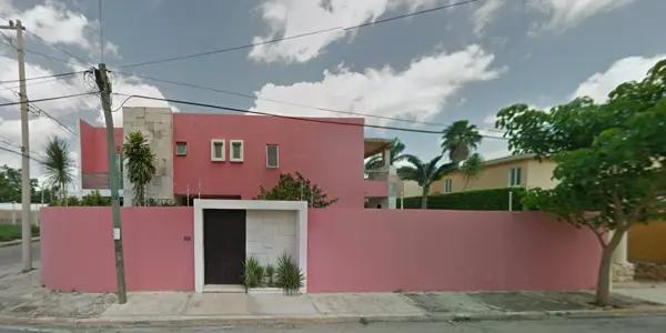 Casa en venta en Emiliano Zapata Nte, Mérida, Yucatán Casa en venta en Emiliano Zapata Nte, Mérida, Yucatán
