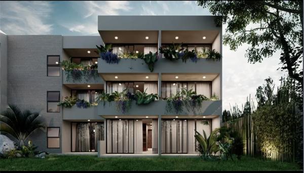 KALEA CONDOS, DEPARTAMENTOS EN PRE-VENTA, TEMOZÓN NORTE, MÉRIDA KALEA CONDOS, DEPARTAMENTOS EN PRE-VENTA, TEMOZÓN NORTE, MÉRIDA
