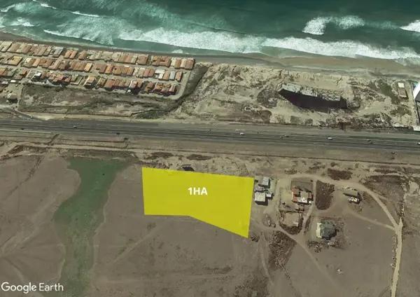 Terreno en venta en Ampliación Ejido Mazatlán, Playas de Rosarito, Baja California Terreno en venta en Ampliación Ejido Mazatlán, Playas de Rosarito, Baja California