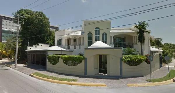 Casa en venta en Supermanzana 11, Benito Juárez, Quintana Roo Casa en venta en Supermanzana 11, Benito Juárez, Quintana Roo