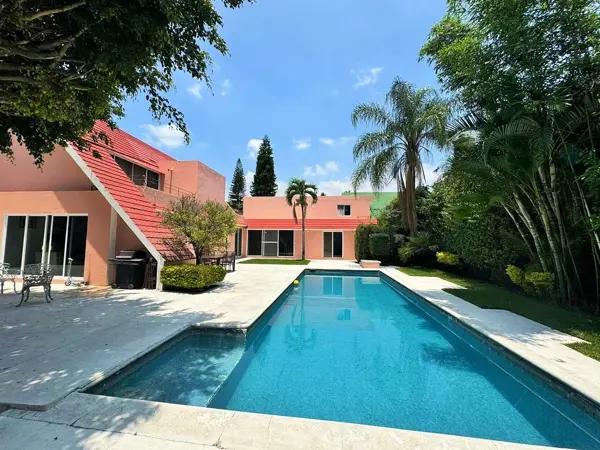 Casa en venta en Reforma, Cuernavaca, Morelos Casa en venta en Reforma, Cuernavaca, Morelos