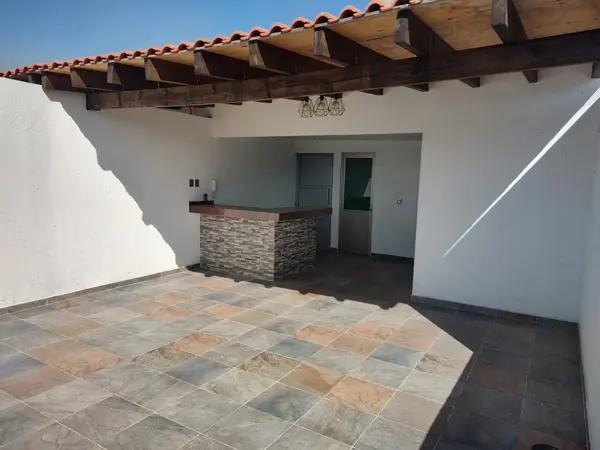Departamento en venta en Pedregal de Santo Domingo, Coyoacán, Ciudad de México Departamento en venta en Pedregal de Santo Domingo, Coyoacán, Ciudad de México