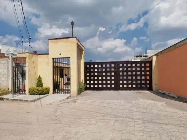Terreno en venta en Los Girasoles, Pachuca de Soto, Hidalgo Terreno en venta en Los Girasoles, Pachuca de Soto, Hidalgo