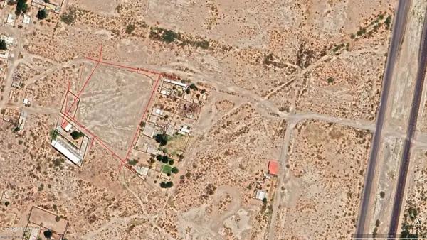 Terreno en venta en Santo Niño Aguanaval, Matamoros, Coahuila de Zaragoza Terreno en venta en Santo Niño Aguanaval, Matamoros, Coahuila de Zaragoza